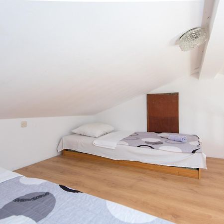 Apartments With A Parking Space Zuljana, Peljesac - 4574 Camera foto