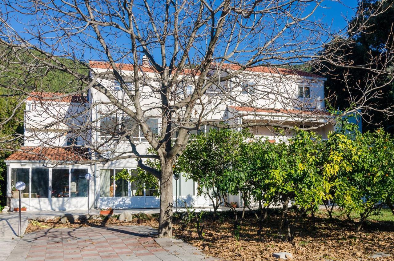Apartments With A Parking Space Zuljana, Peljesac - 4574 Esterno foto
