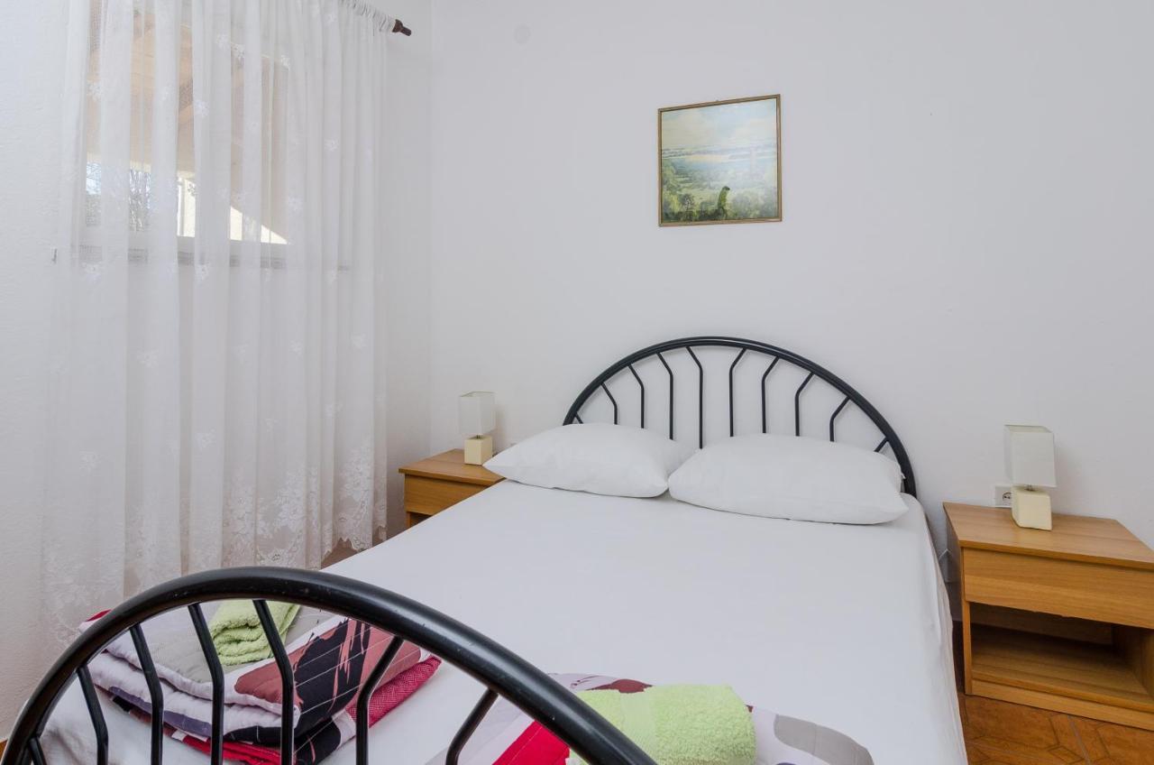 Apartments With A Parking Space Zuljana, Peljesac - 4574 Esterno foto