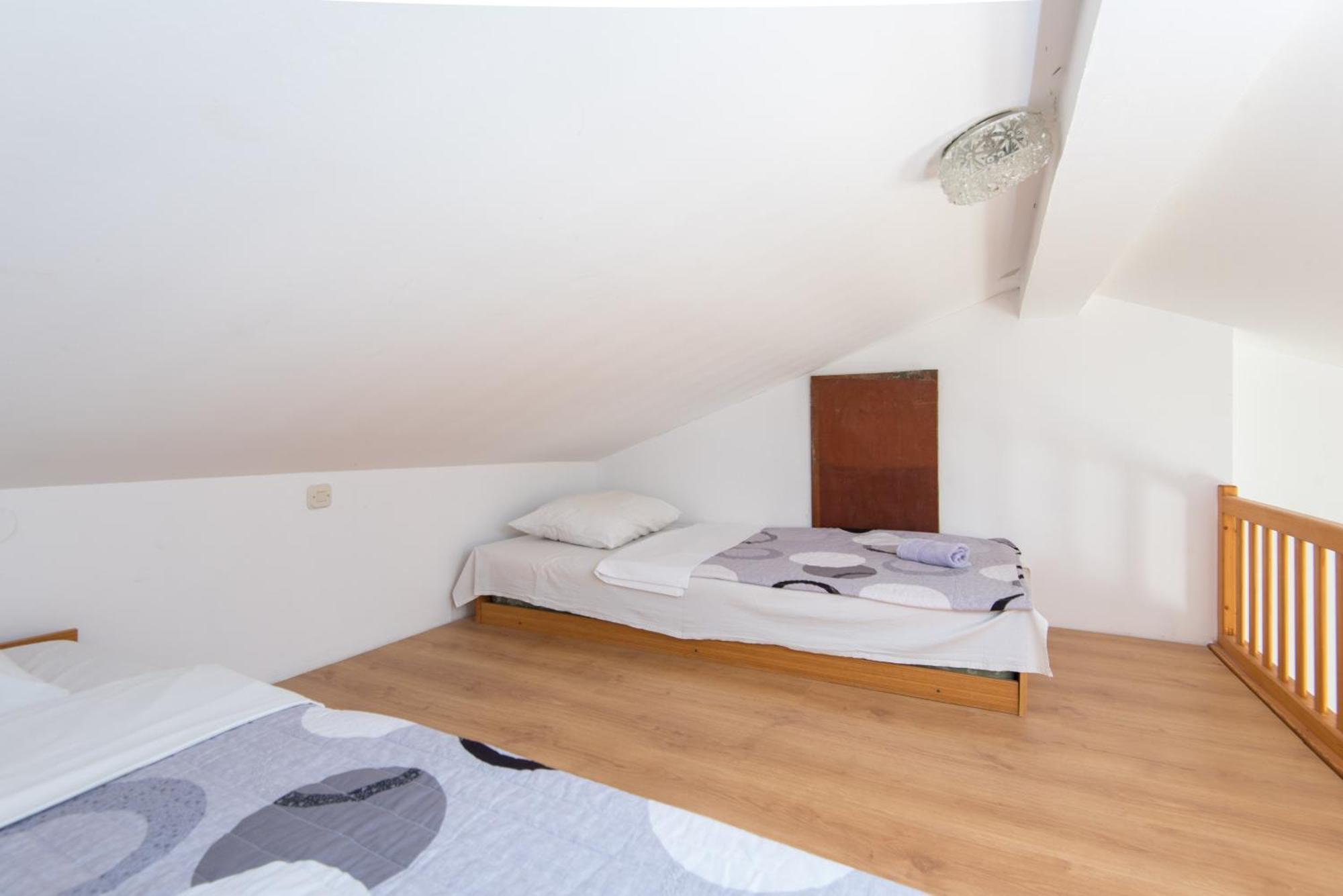 Apartments With A Parking Space Zuljana, Peljesac - 4574 Camera foto