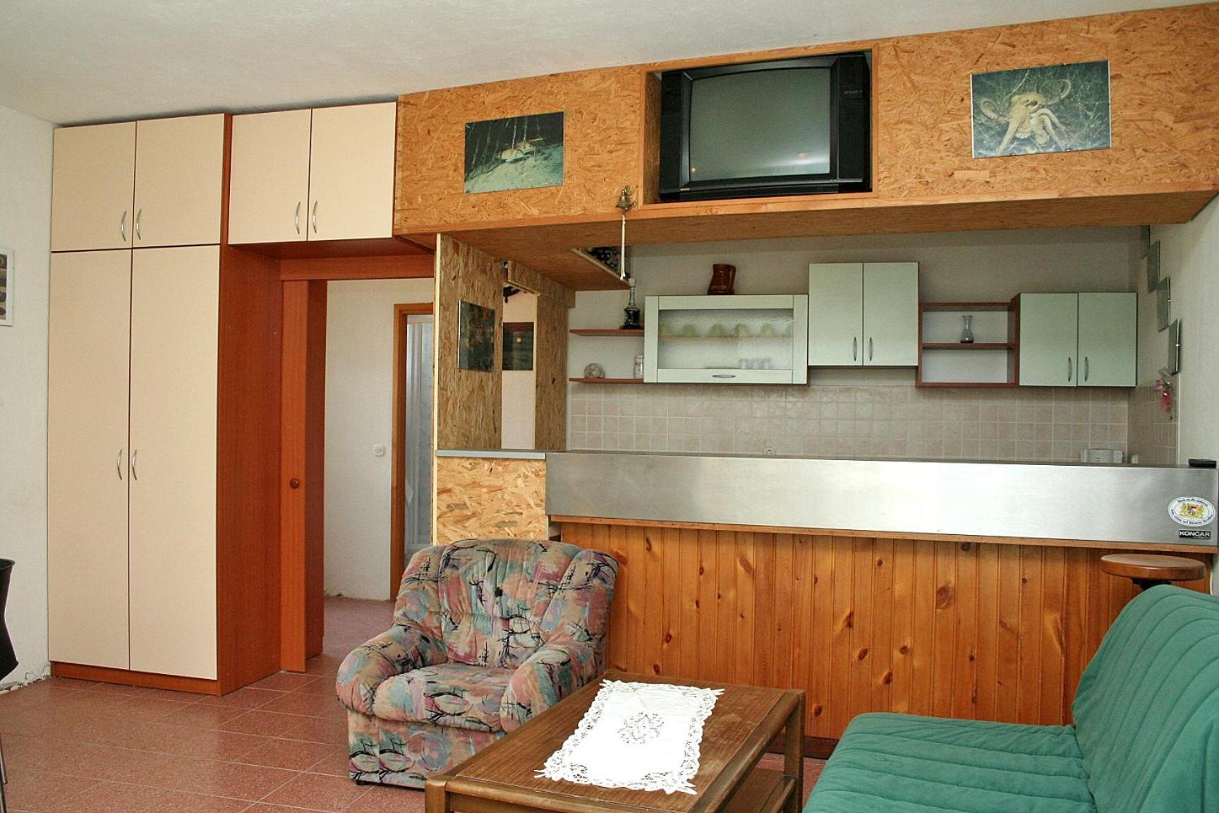 Apartments With A Parking Space Zuljana, Peljesac - 4574 Camera foto