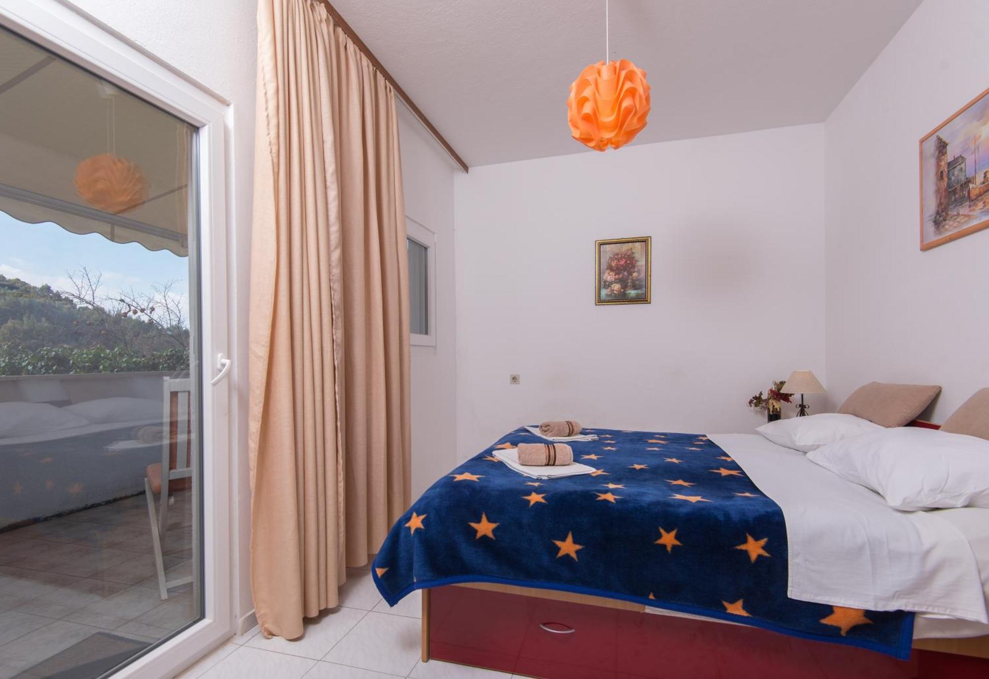 Apartments With A Parking Space Zuljana, Peljesac - 4574 Camera foto