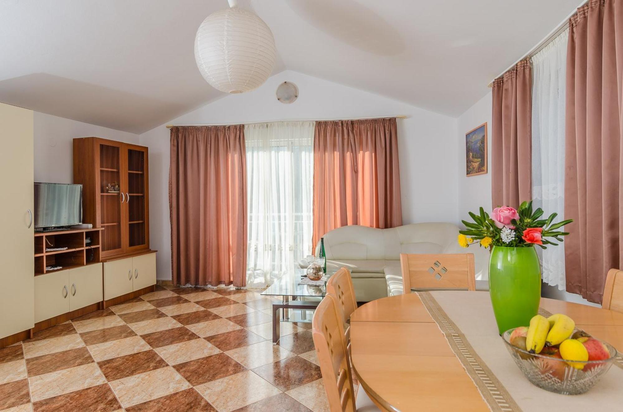 Apartments With A Parking Space Zuljana, Peljesac - 4574 Camera foto
